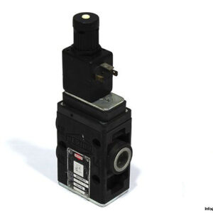 herion-8020824-single-solenoid-valve
