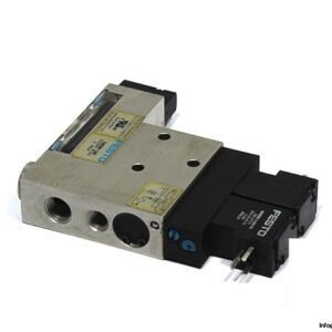 festo-162509-vacuum-generator