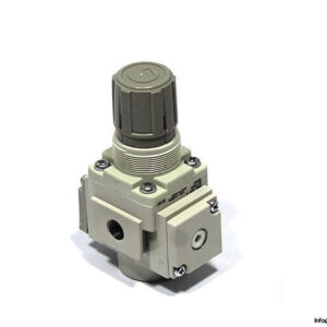 smc-AR20-F01H-B-regulator