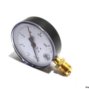 riegler-148-pressure-gauge