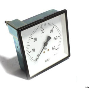 wika-9850104-pressure-gauge