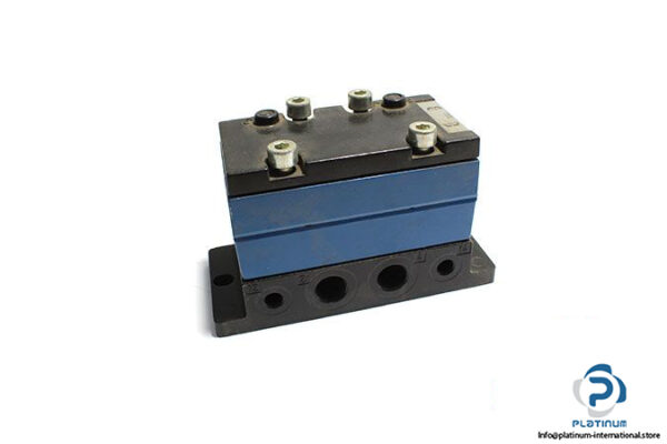 Rexroth-580-370-000-1-pneumatic-valve
