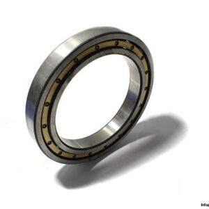 fag-61940-deep-groove-ball-bearing