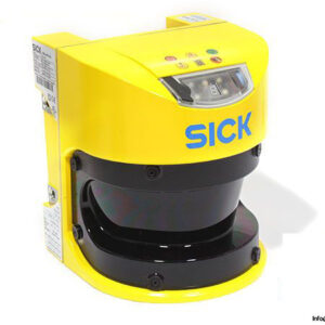 sick-S30A-4011BA-safety-laser-scanner