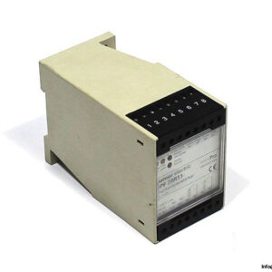 baumer-SDPF-28R11-safety-relay