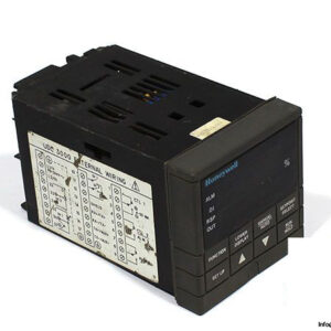 honeywell-DC300E-E-000-22-0000-0-universal-digital-limit-controller