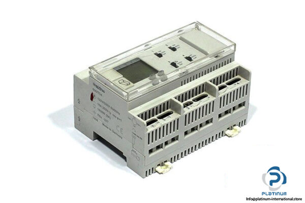 crabtree-606_TD4-yearly-timer