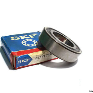 skf-62213-2RS1-deep-groove-ball-bearing