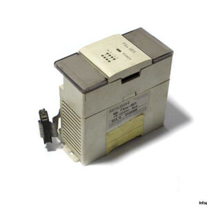 mitsubishi-FXON-8EX-programmable-controller-1