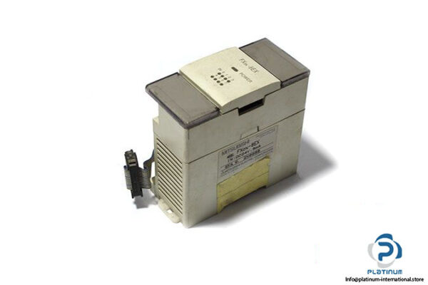 mitsubishi-FXON-8EX-programmable-controller-1