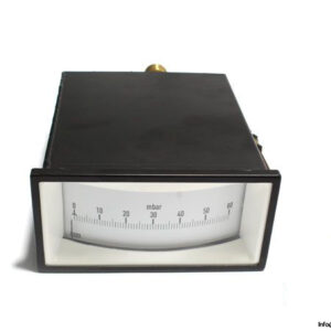 wika-9322728-pressure-gauge