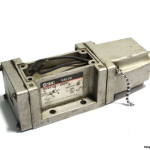 smc-NVS4134-0009F-single-solenoid-valve-used