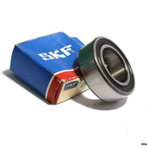 skf-63007-2RS1-deep-groove-ball-bearing