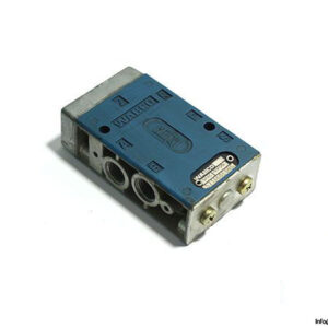 Wabco-5710050080-air-pilot-valve