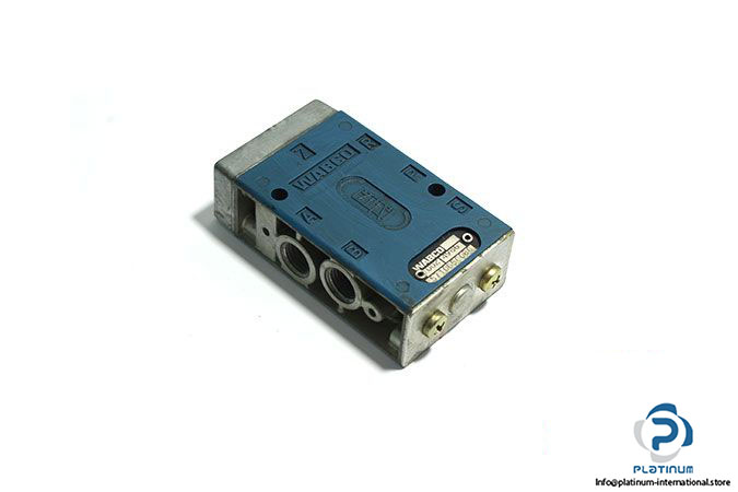 Wabco-5710050080-air-pilot-valve