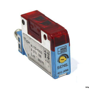 sick-WL170-P420-photoelectric-retro-reflective-sensor