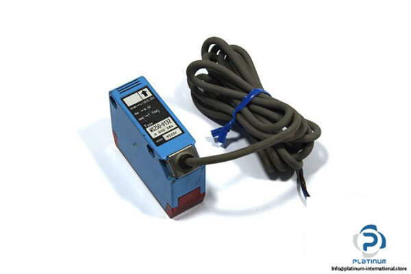 sick-WS250-D132-sender-through-beam-photoelectric-sensor