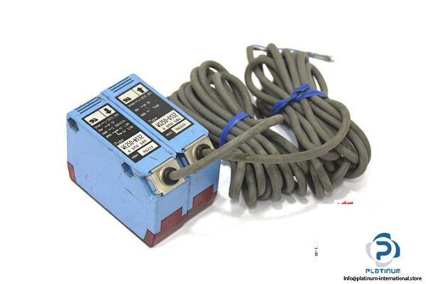 sick-WSWE250-N132-through-beam-photoelectric-sensor