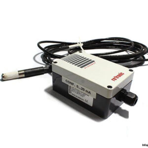 rotronic-XB32-C5P1IXBD6XX-transmitters-for-humidity-and-temperature-2