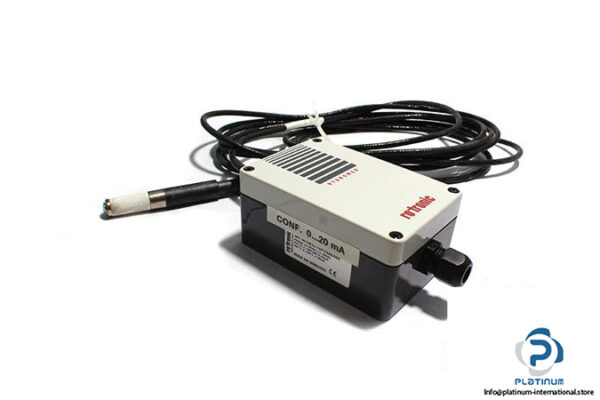 rotronic-XB32-C5P1IXBD6XX-transmitters-for-humidity-and-temperature-2