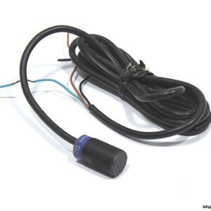 telemecanique-XS3P18NA340-inductive-proximity-sensor