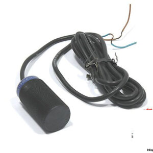 telemecanique-XS3P30MA230-inductive-sensor