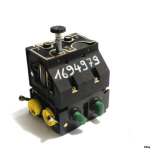 TELEMECANIQUE-PVD-E2412-power-valve