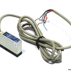 telemecanique-XUL-M300318-photoelectric-sensor