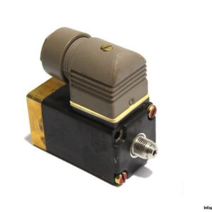 burkert-312-c-020-b-ms-flnsch-f-000-pn0-10bar-direct-acting-solenoid-valve-used-2
