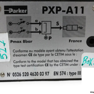 parker-pxp-a11-pneumatic-control-module-used-2