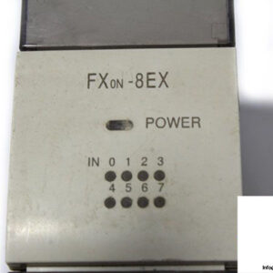 mitsubishi-fxon-8ex-programmable-controller-3