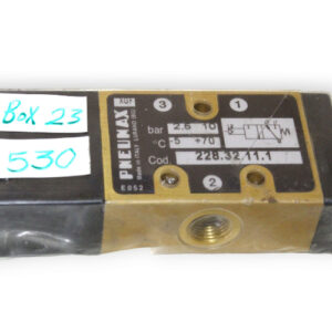 pneumax-228-32-11-11-air-pilot-valve-used-2