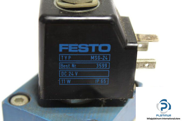 festo-2200-air-solenoid-valve-with-coil-2