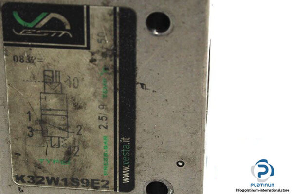 vesta-k32w1s9e2-single-solenoid-valve-with-coil-2