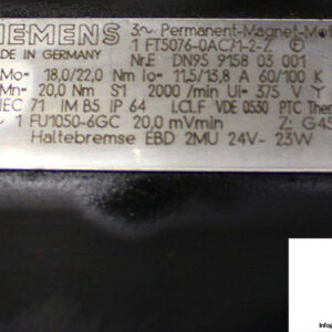 siemens-1ft5076-0ac71-2-z-synchronous-servo-motor-2
