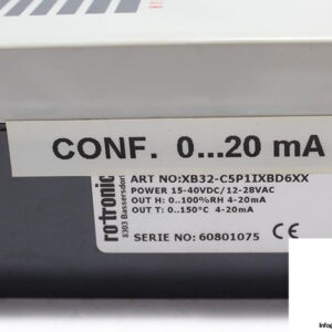 rotronic-xb32-c5p1ixbd6xx-transmitters-for-humidity-and-temperature-3