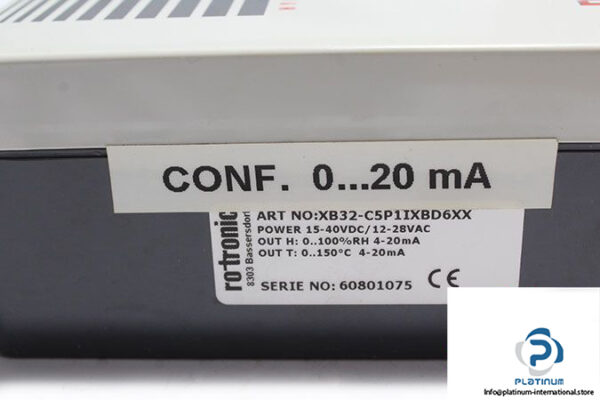 rotronic-xb32-c5p1ixbd6xx-transmitters-for-humidity-and-temperature-3