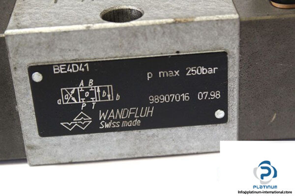 wandfluh-be4d41-solenoid-operated-directional-valve-1
