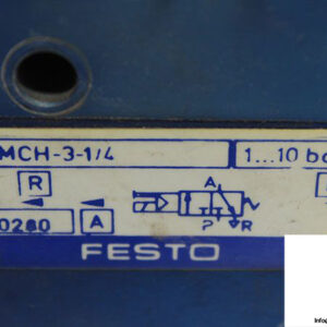 festo-2200-air-solenoid-valve-with-coil-3