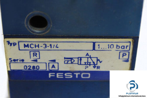 festo-2200-air-solenoid-valve-with-coil-3