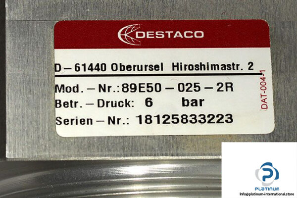 destaco-89e50-025-2r-light-duty-pneumatic-clamping-3