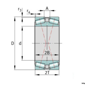 fag-31308a-a50-90-n11ca-tapered-roller-bearing-3