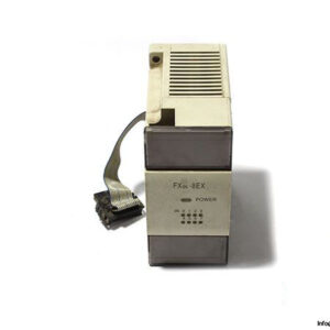 mitsubishi-fxon-8ex-programmable-controller-2