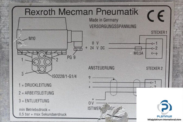 rexroth-5610102070-pressure-regulator-new-5