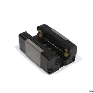 abba-BRC20SU-linear-guideway-block