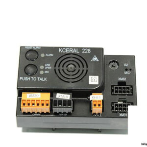 kone-kceral-228-controller