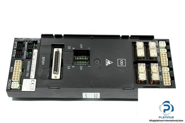 kone-kcemsc-703-controller