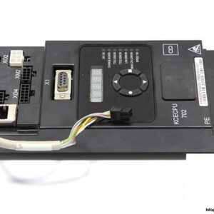 kone-kcecpu-702-controller