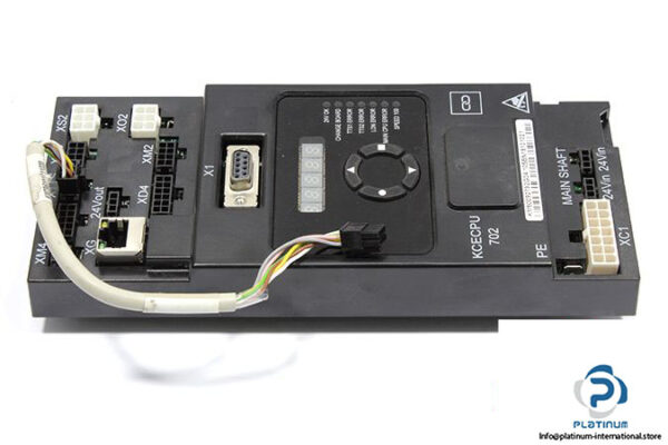 kone-kcecpu-702-controller