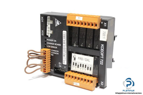 kone-kceopt-722-controller